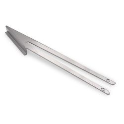 Wizard of Oz Shooter Lane Metal Ramp